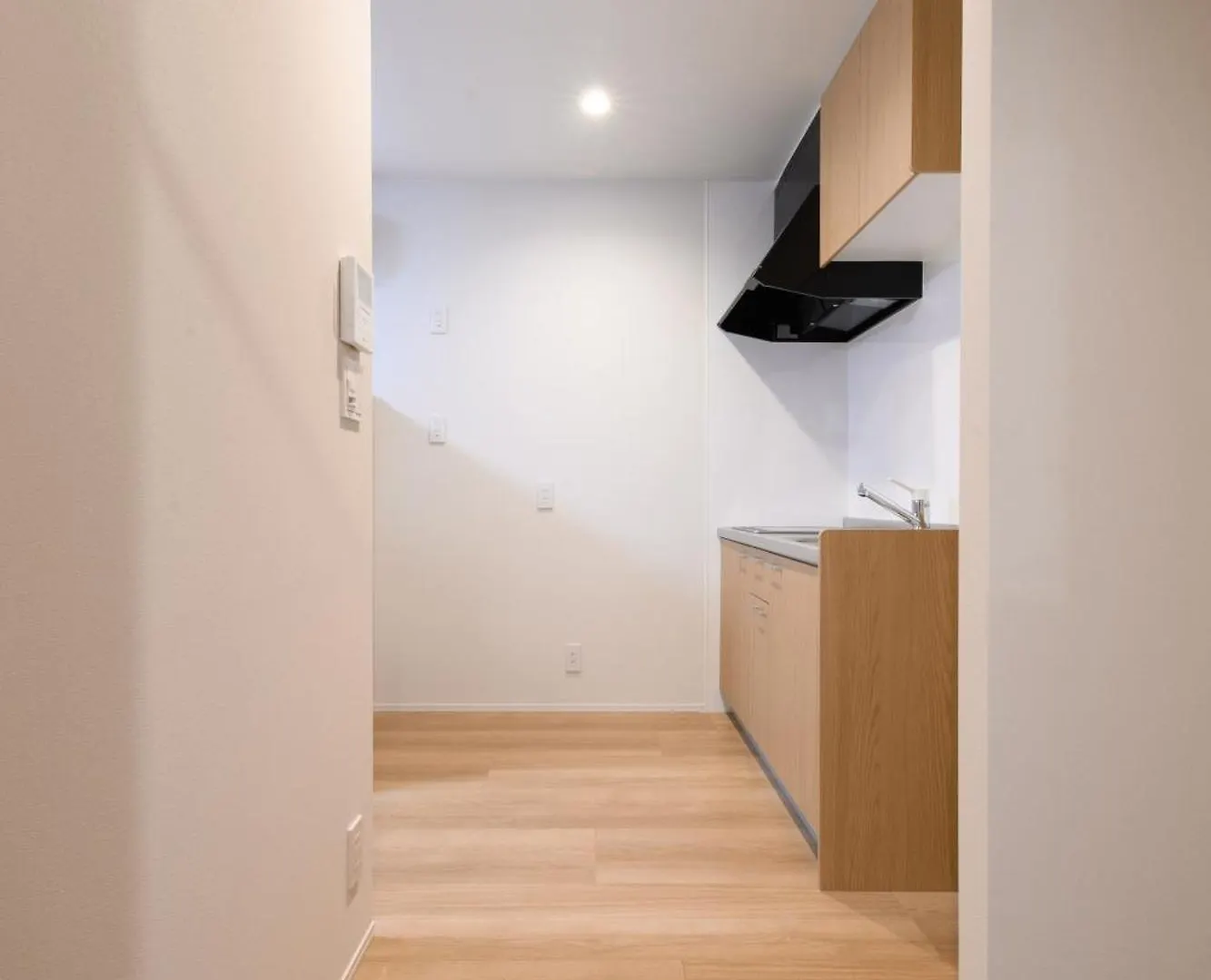 Apartamento Td Stay Tokio Japón