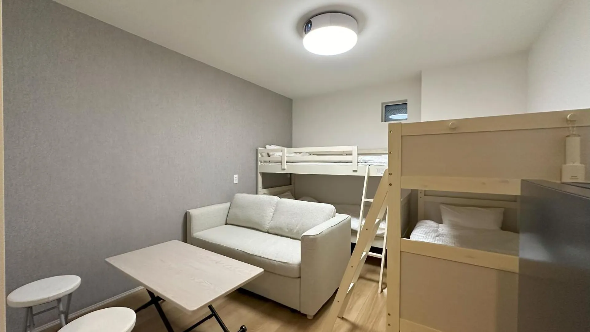 Td Stay Tokio Japón