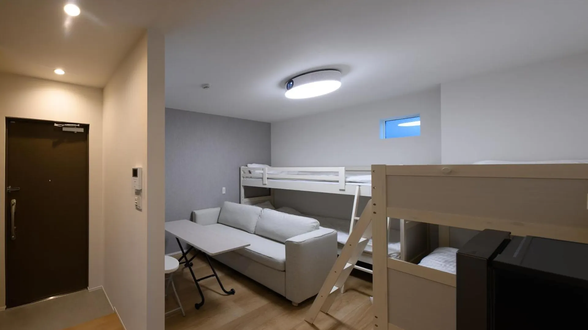 Apartment Td Stay Tokyo