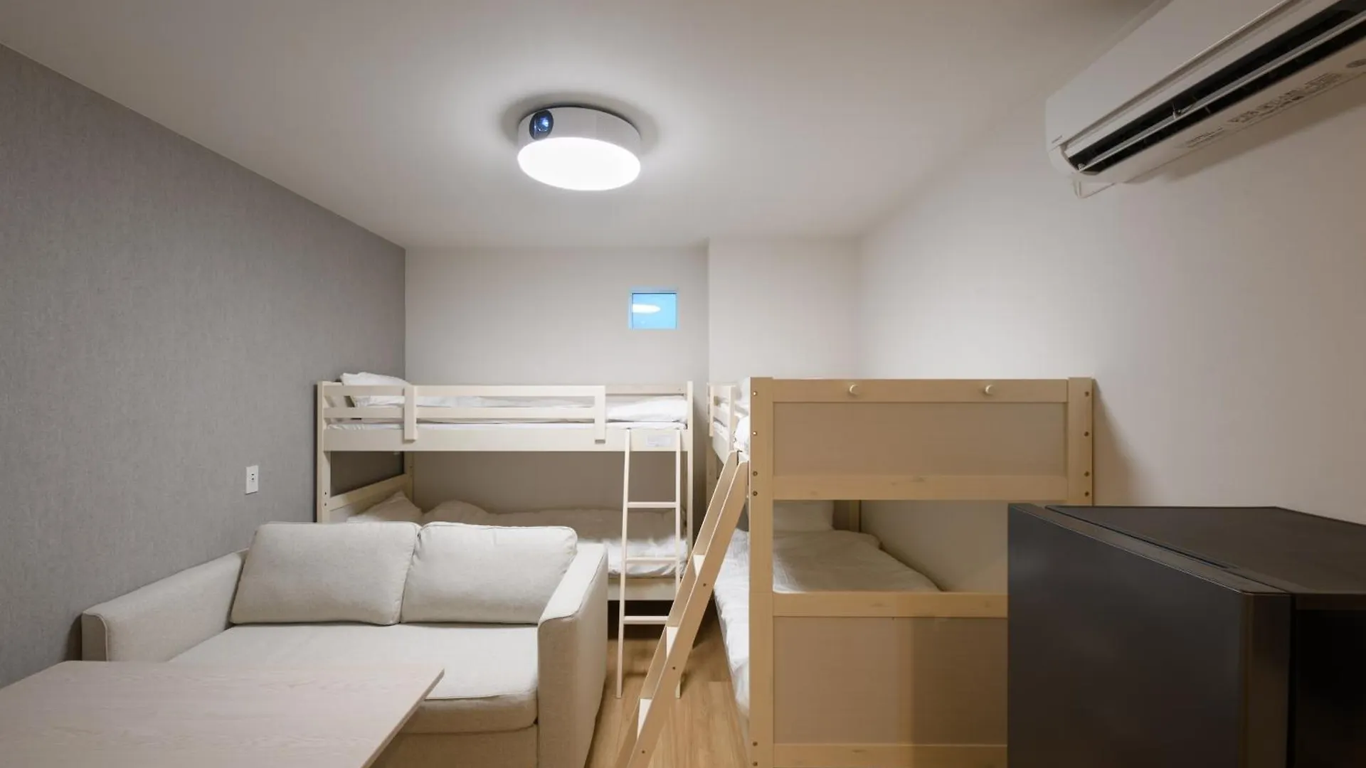 Apartment Td Stay Tokyo