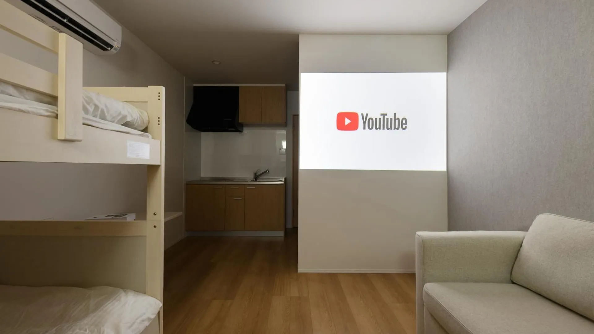Td Stay Tokyo Apartment
