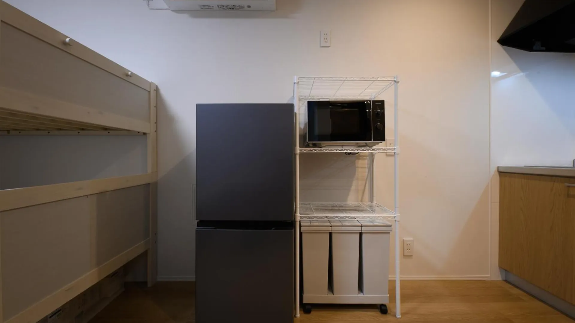 Apartment Td Stay Tokyo