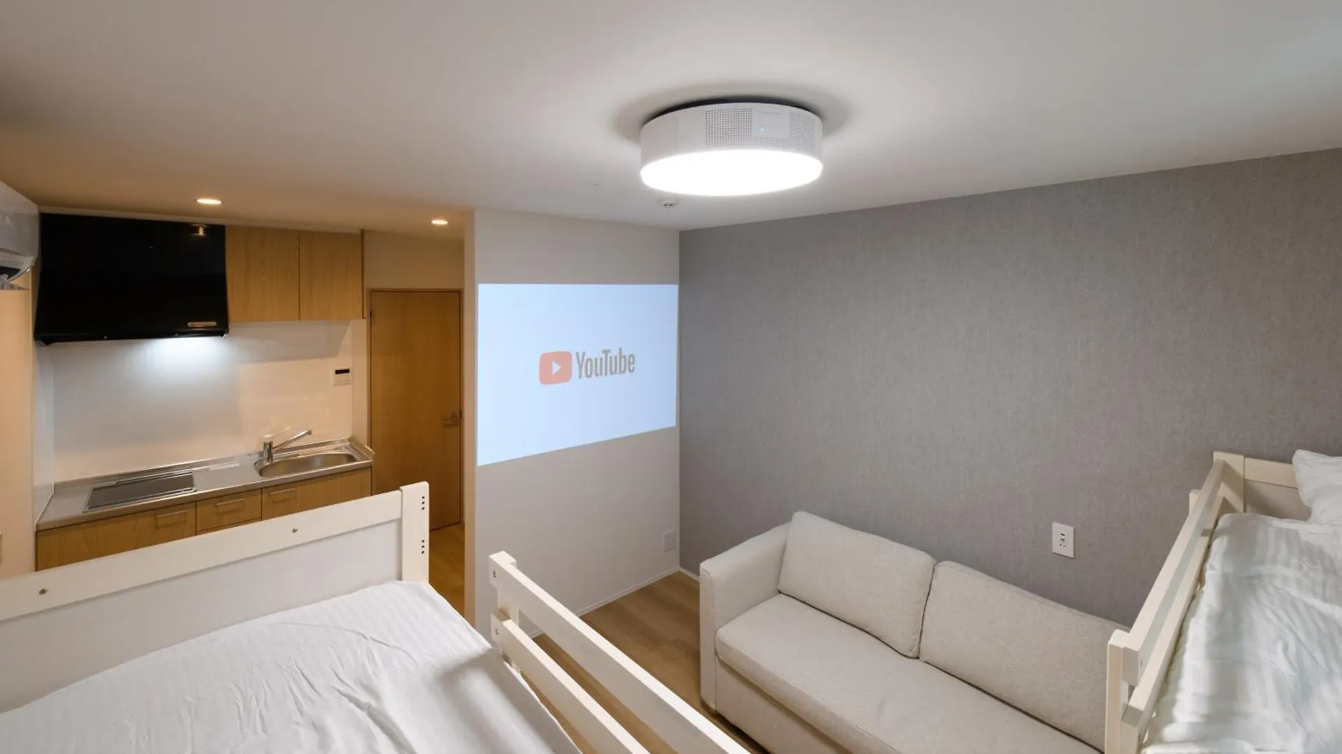 Td Stay Tokyo Apartment