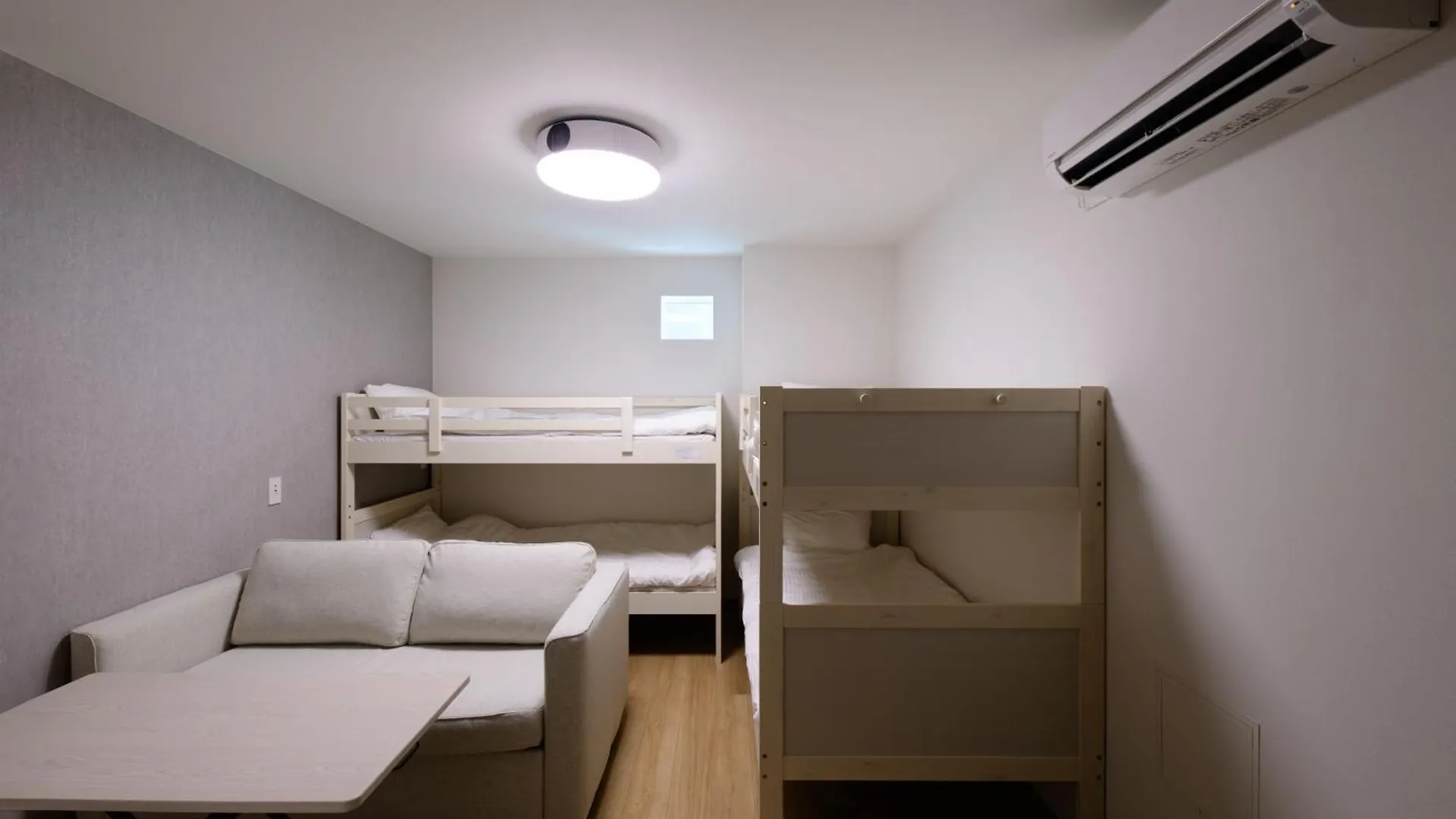 Td Stay Tokyo Apartment