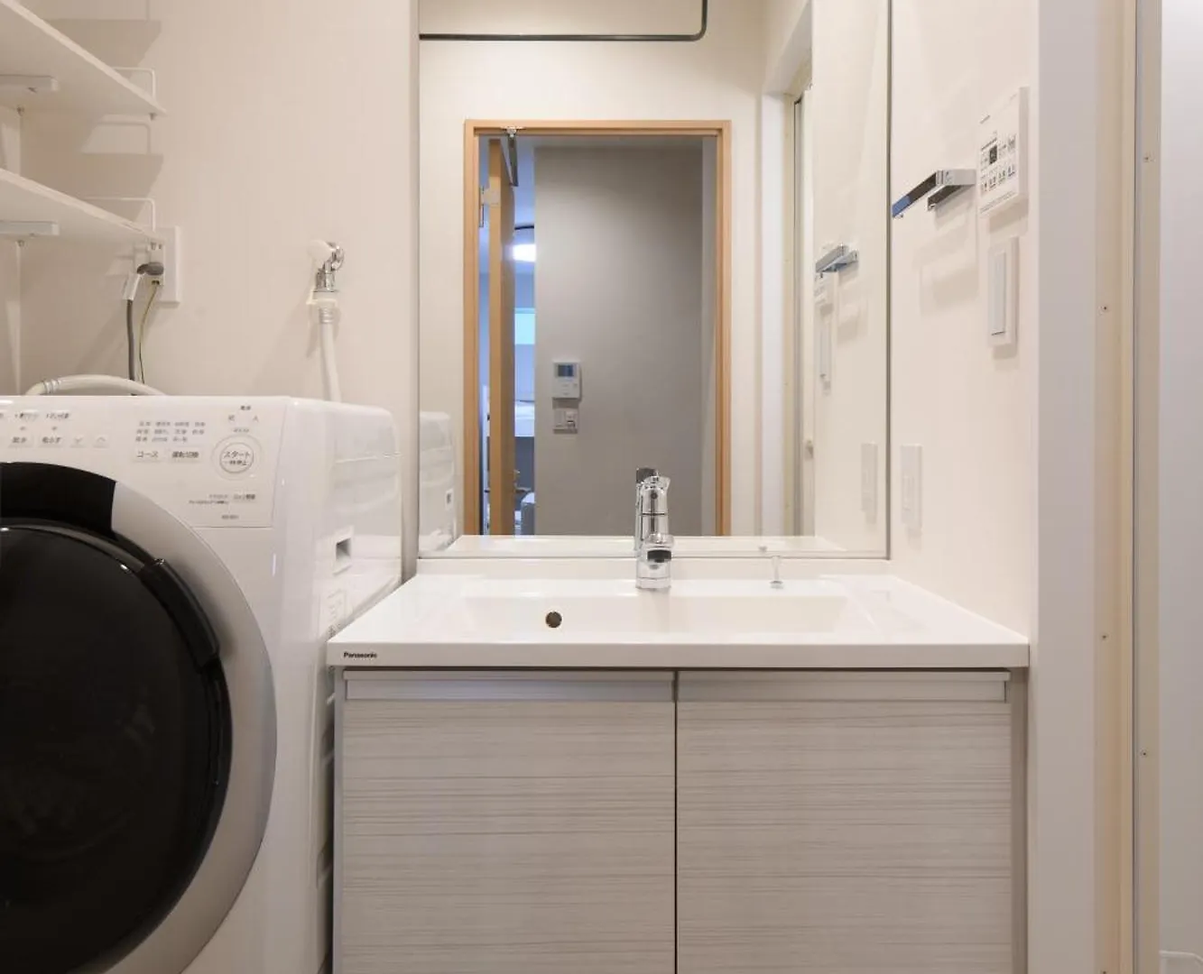 Td Stay Tokyo Apartment