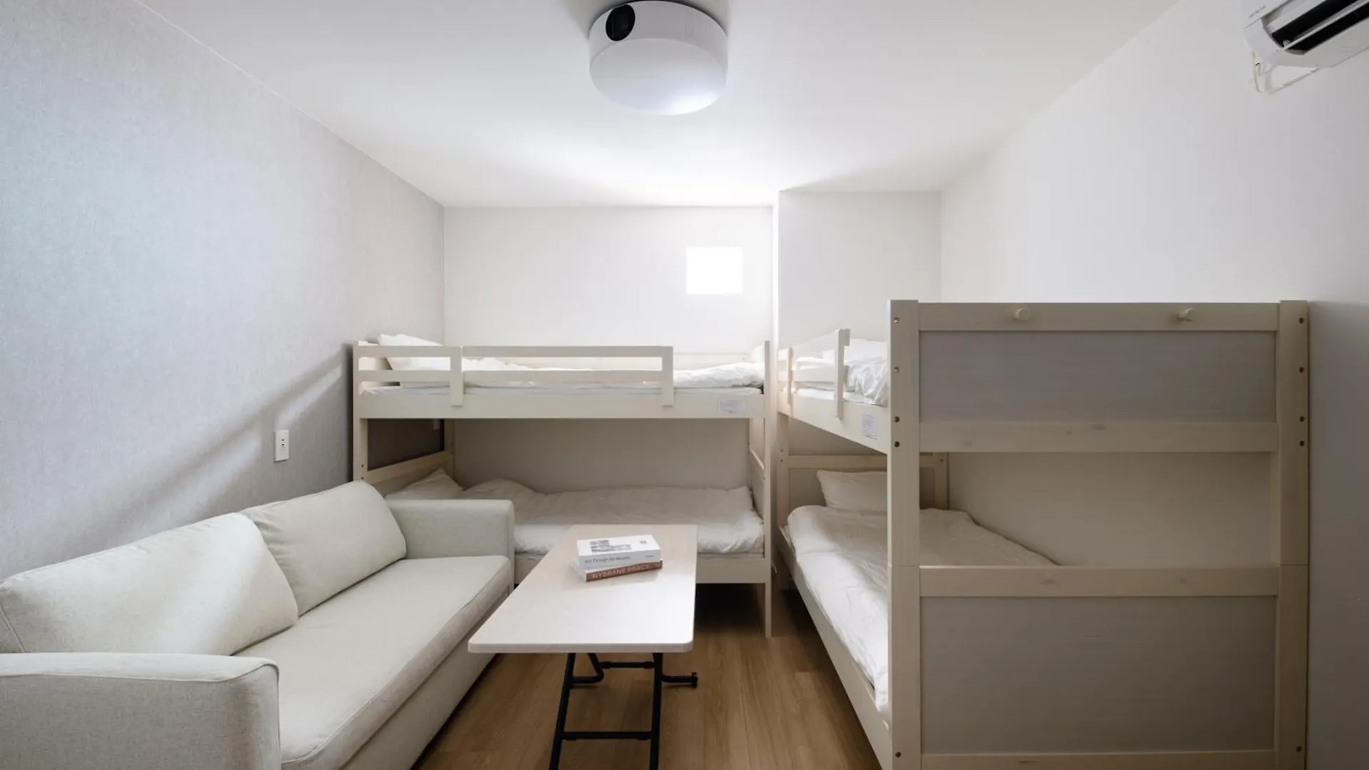 Td Stay Tokyo Apartment