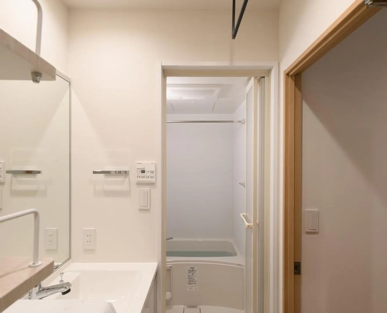 Apartment Td Stay Tokyo