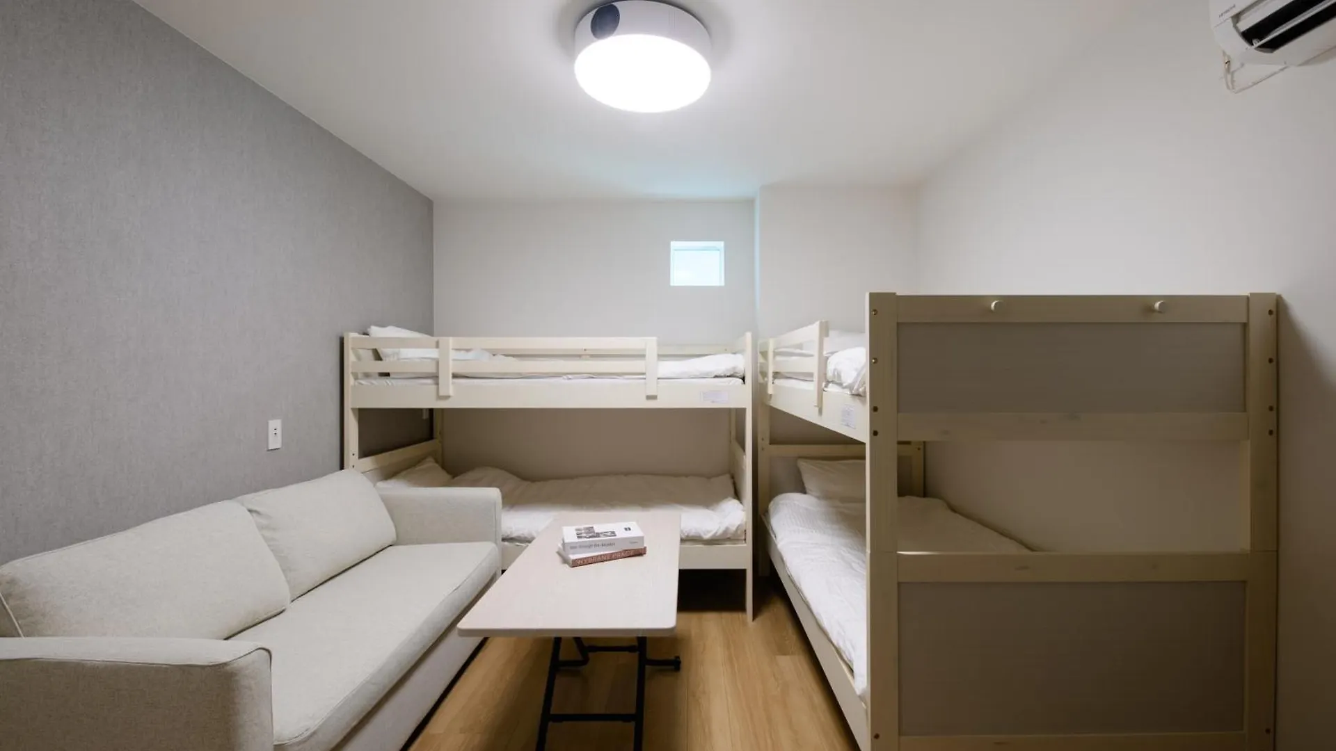 Apartment Td Stay Tokyo
