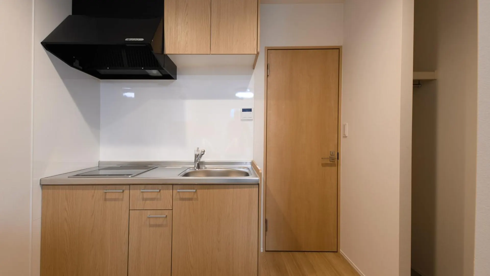 Apartment Td Stay Tokyo
