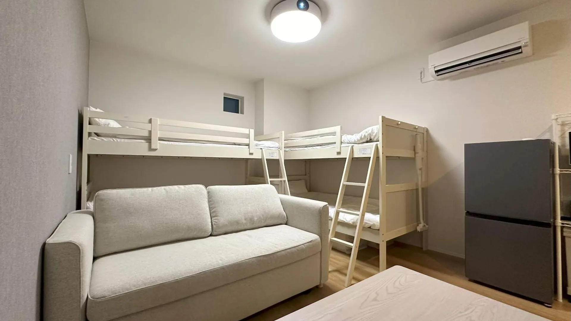 Apartment Td Stay Tokyo
